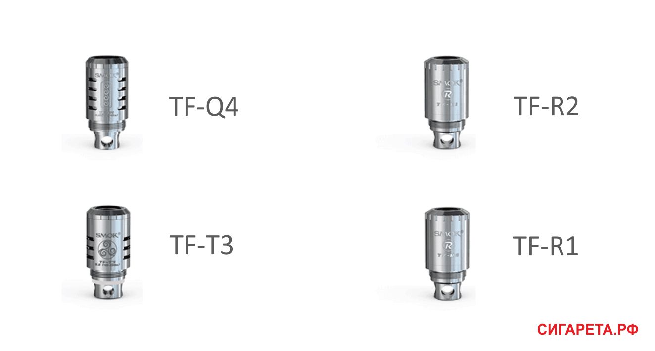 SmokTech TFV4